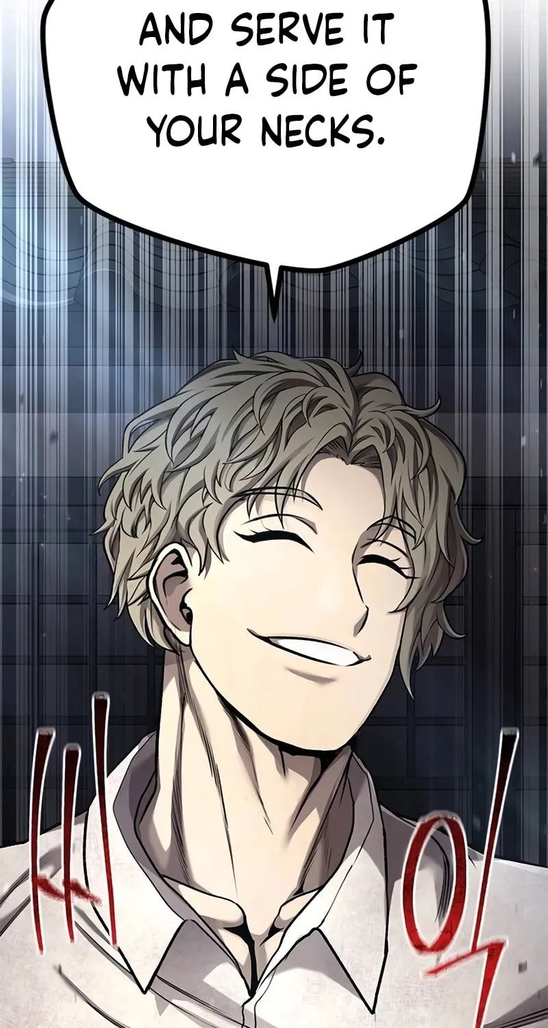 Festival of Warriors Chapter 14 page 37 - 