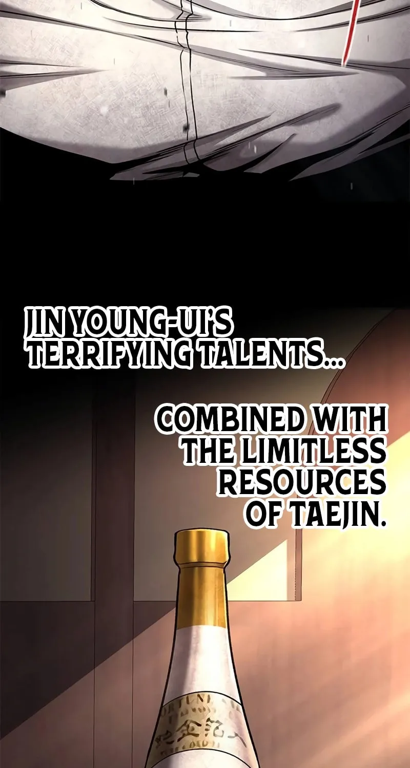 Festival of Warriors Chapter 14 page 38 - 