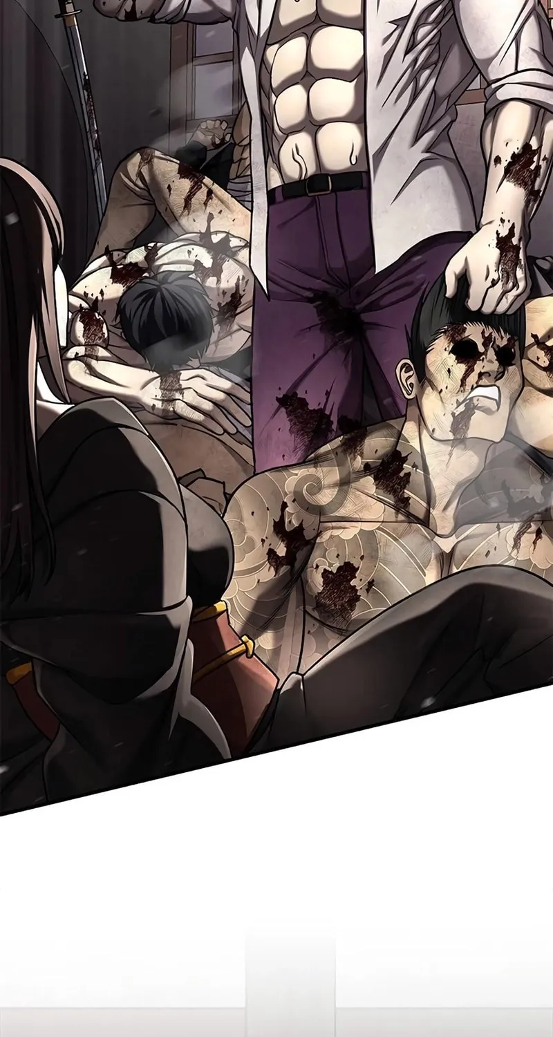 Festival of Warriors Chapter 14 page 43 - 