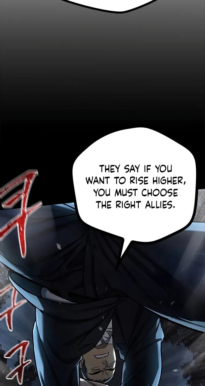 Festival of Warriors Chapter 14 page 46 - 