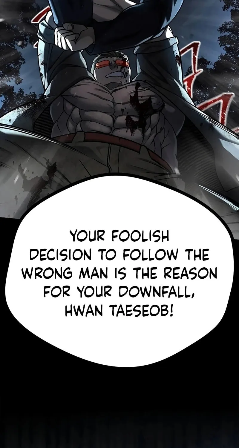 Festival of Warriors Chapter 14 page 47 - 