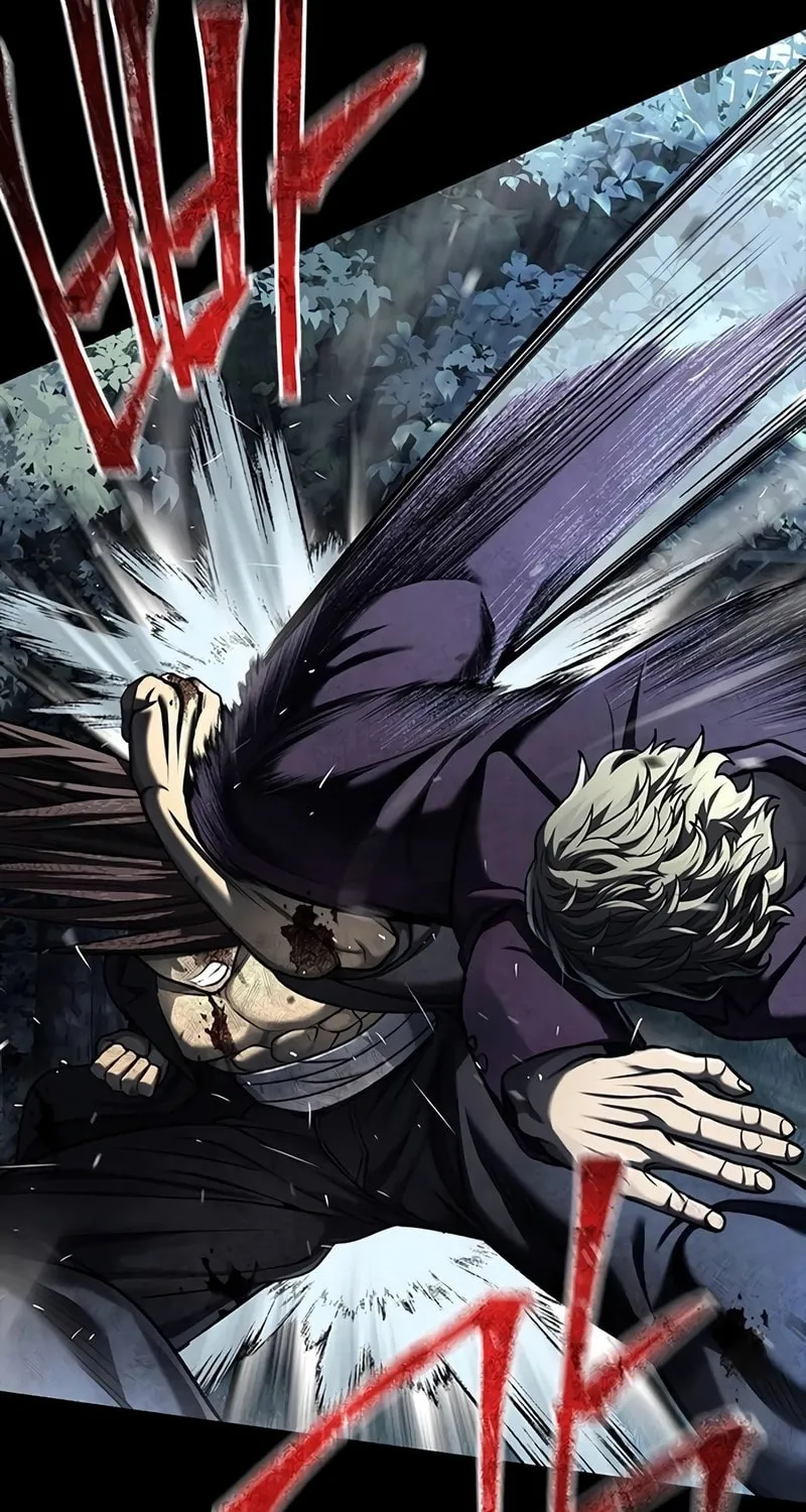 Festival of Warriors Chapter 14 page 51 - 
