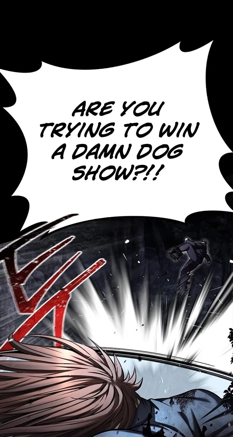Festival of Warriors Chapter 14 page 53 - 