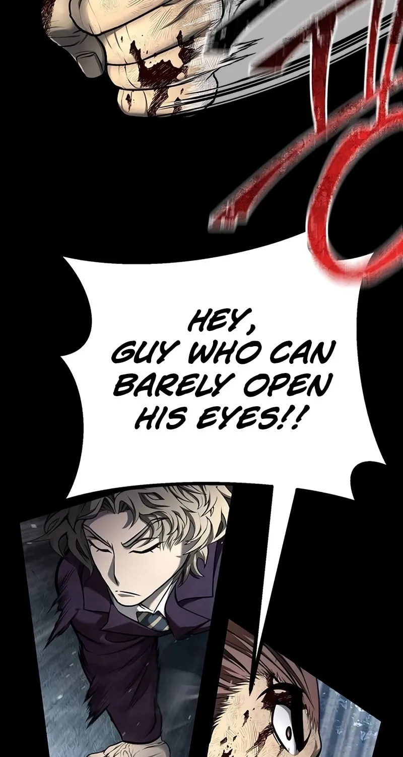 Festival of Warriors Chapter 14 page 55 - 