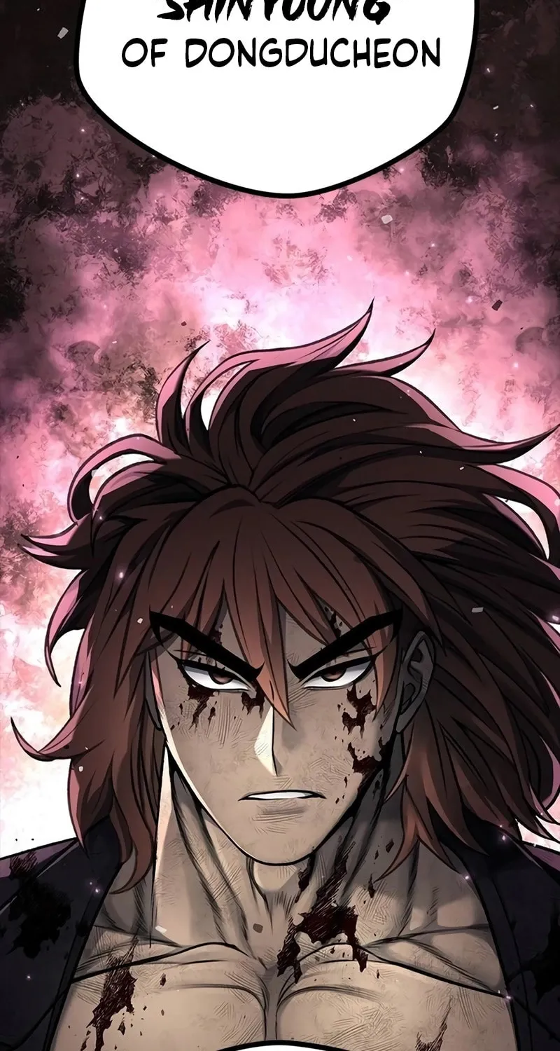 Festival of Warriors Chapter 14 page 58 - 