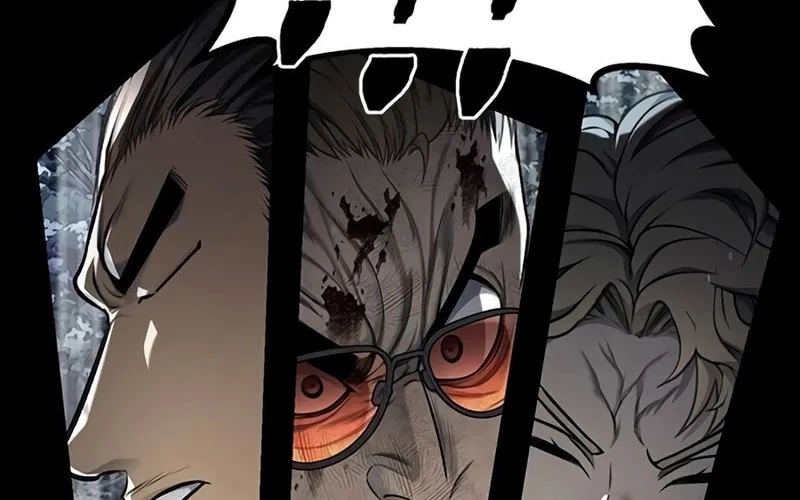 Festival of Warriors Chapter 14 page 60 - 
