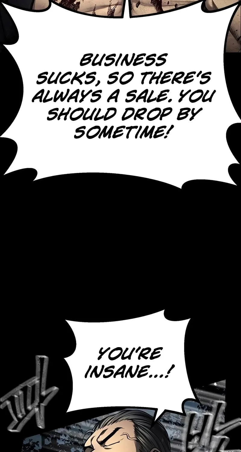 Festival of Warriors Chapter 14 page 67 - 