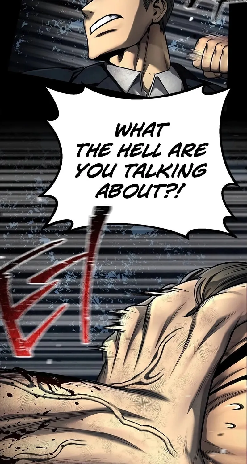 Festival of Warriors Chapter 14 page 68 - 