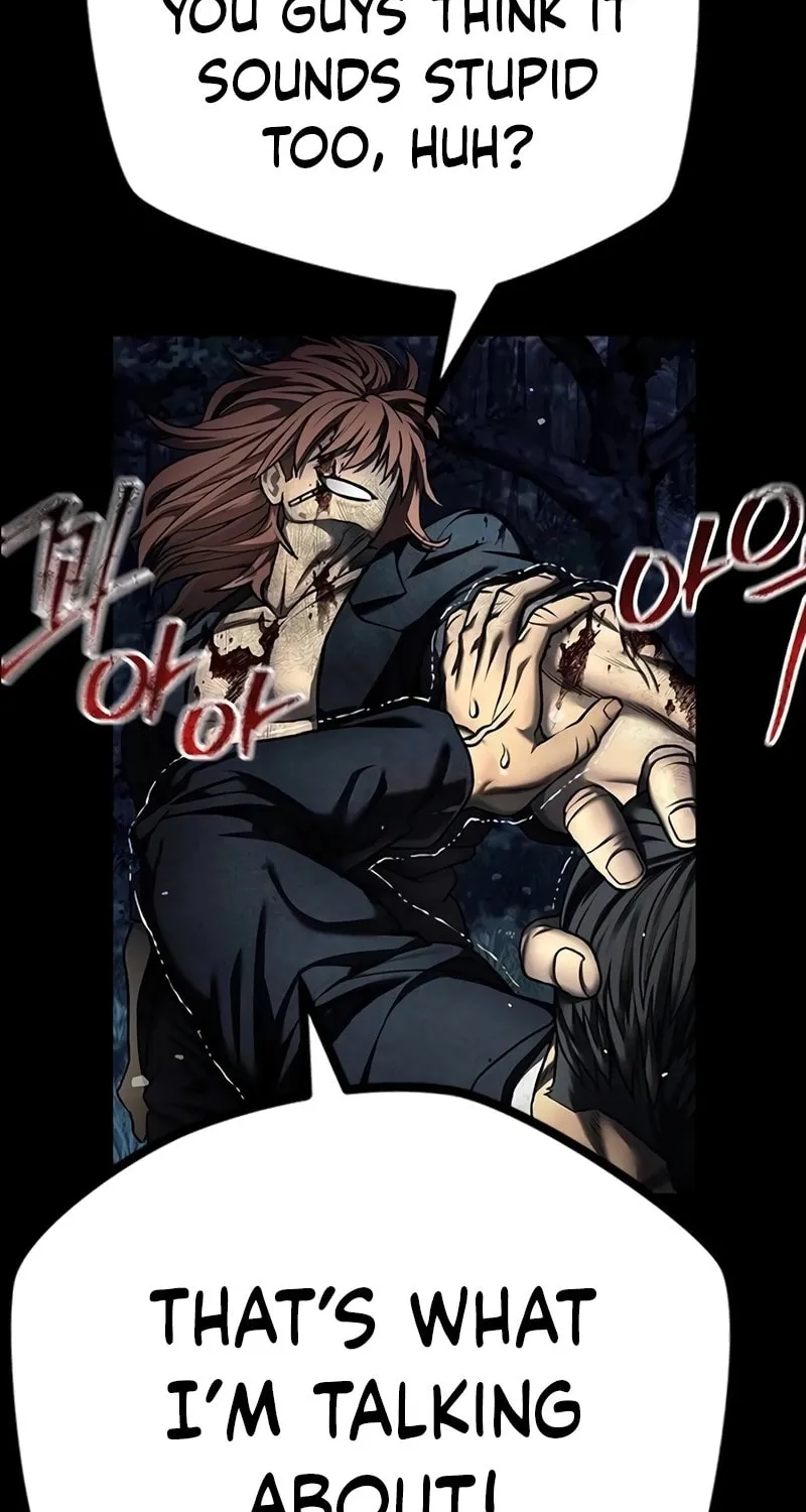 Festival of Warriors Chapter 14 page 70 - 