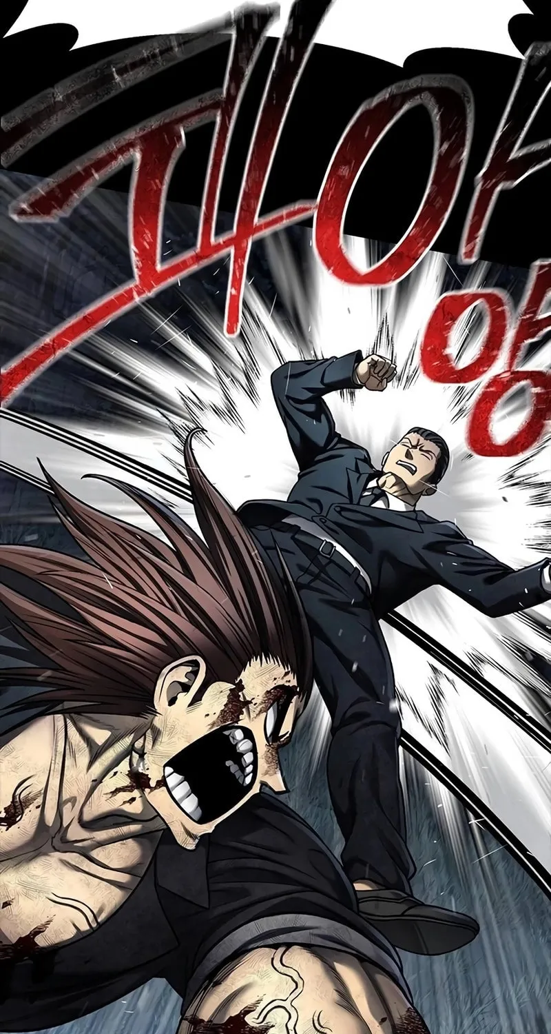 Festival of Warriors Chapter 14 page 73 - 