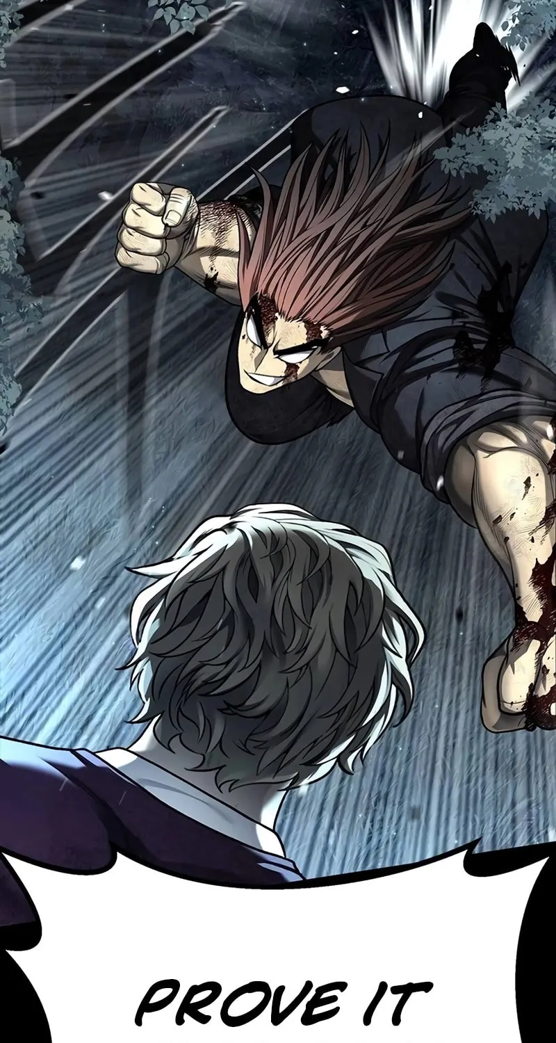 Festival of Warriors Chapter 14 page 77 - 