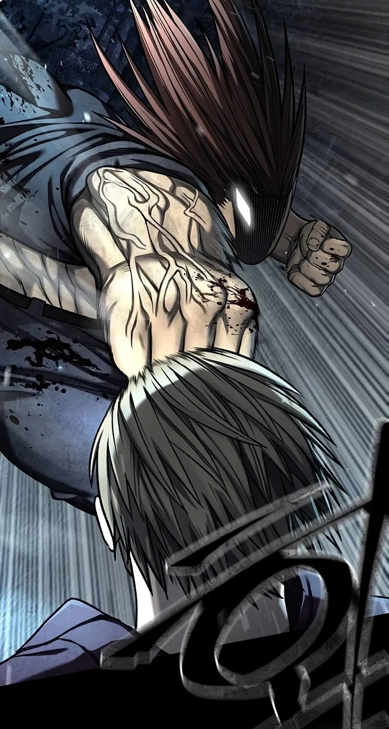 Festival of Warriors Chapter 14 page 79 - 