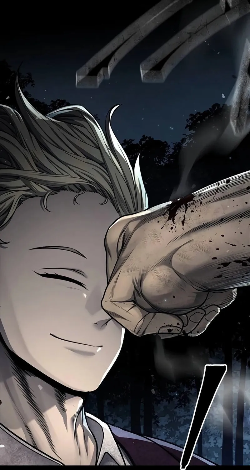 Festival of Warriors Chapter 14 page 80 - 