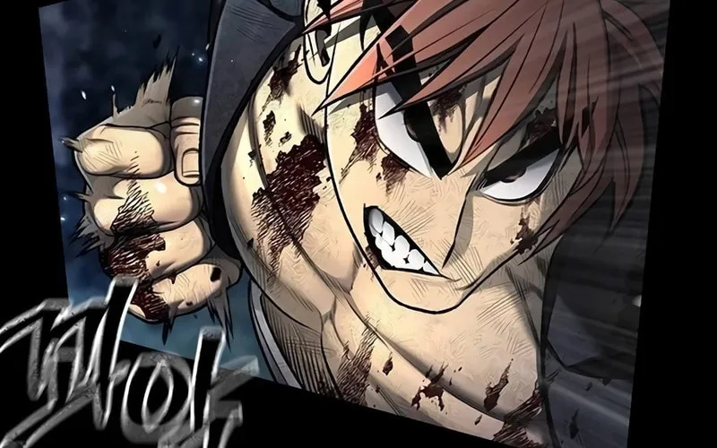 Festival of Warriors Chapter 14 page 90 - 