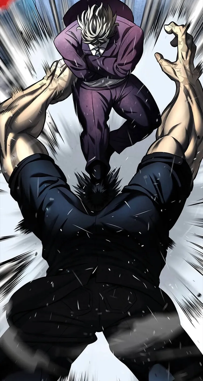 Festival of Warriors Chapter 15 page 107 - 