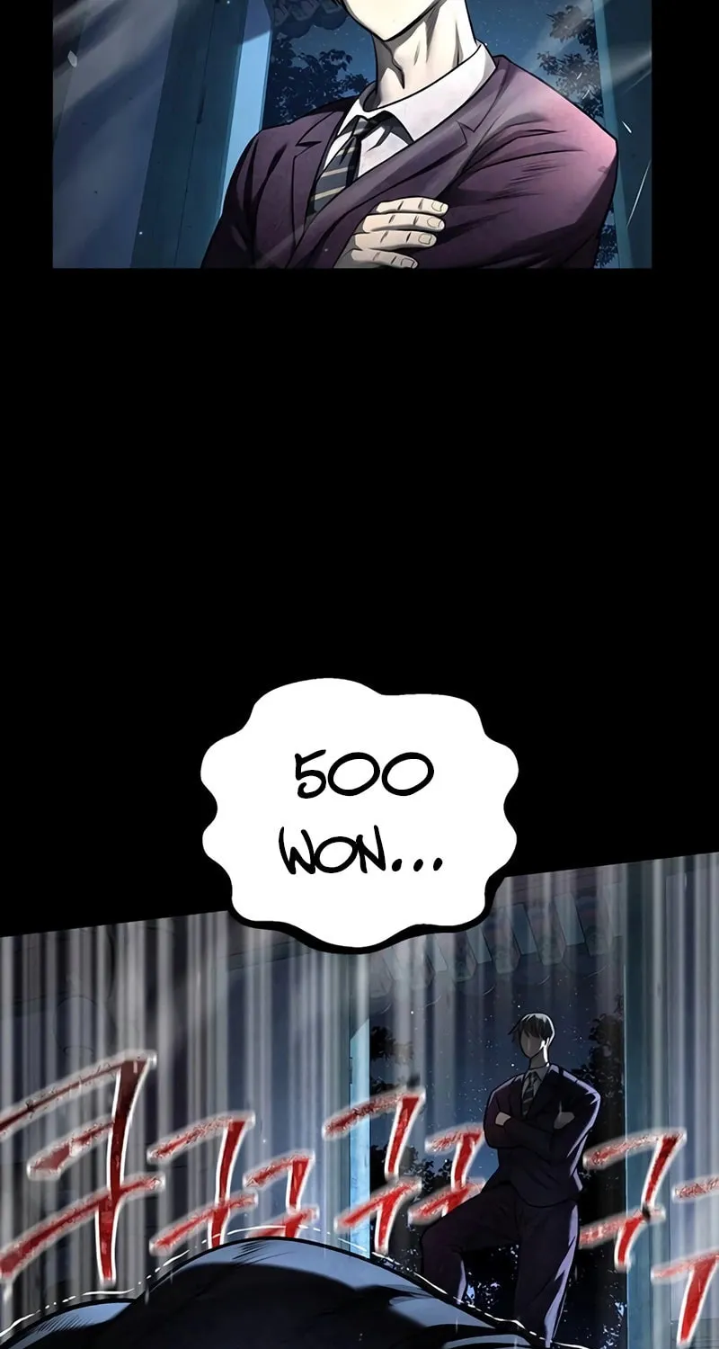 Festival of Warriors Chapter 15 page 110 - 