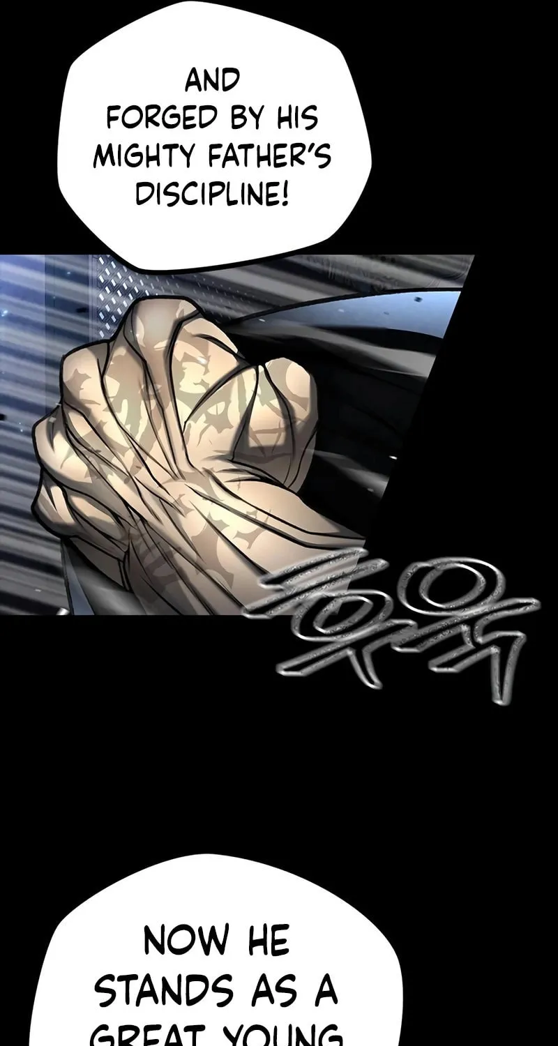 Festival of Warriors Chapter 15 page 116 - 