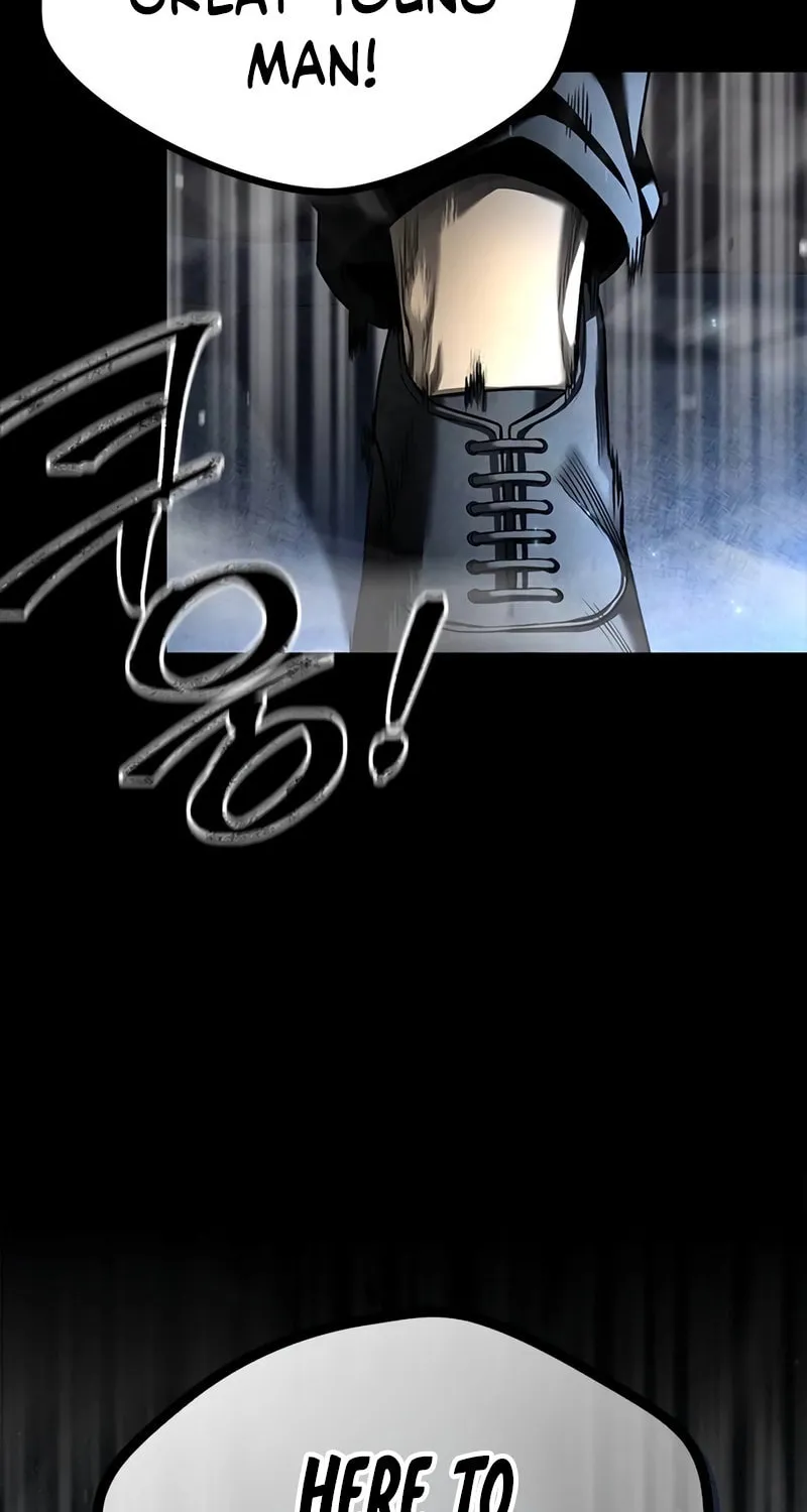 Festival of Warriors Chapter 15 page 117 - 