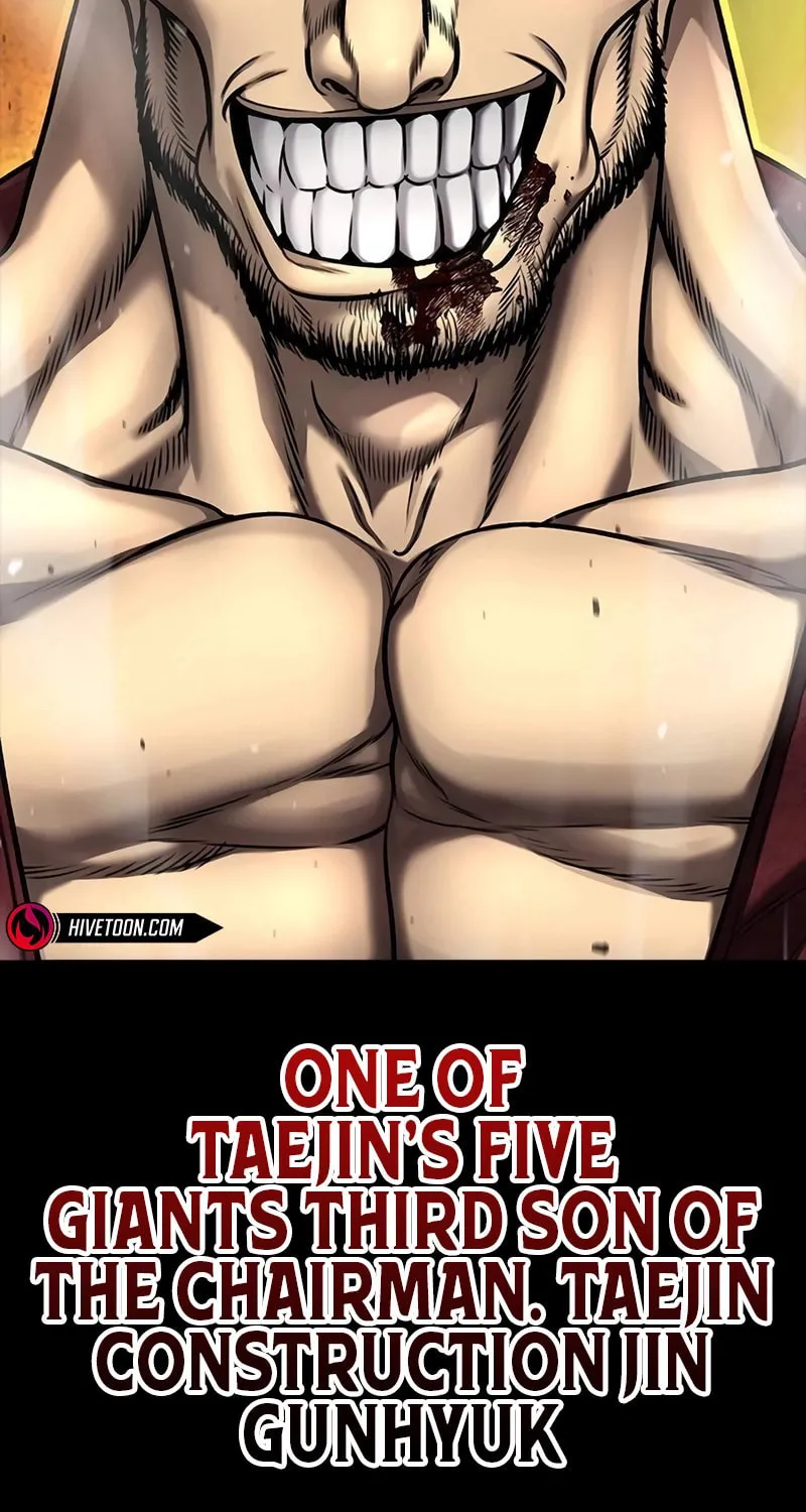 Festival of Warriors Chapter 15 page 123 - 