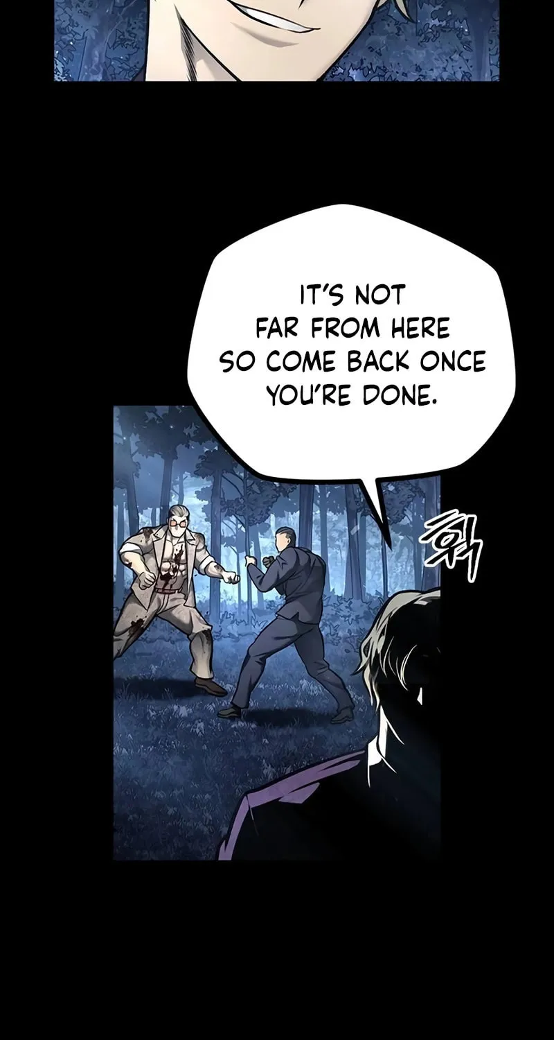 Festival of Warriors Chapter 15 page 16 - 