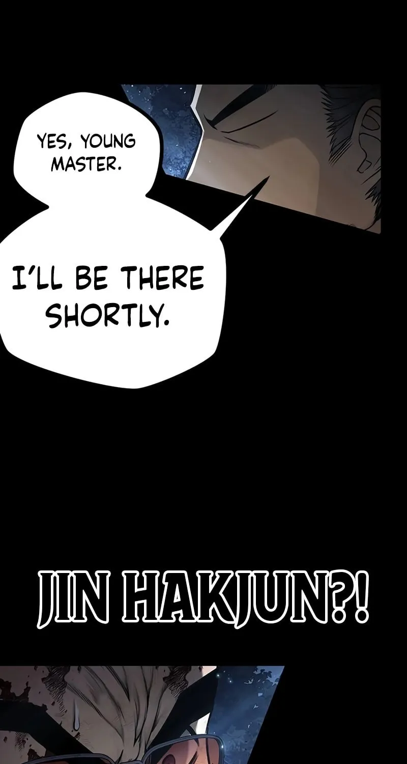 Festival of Warriors Chapter 15 page 17 - 