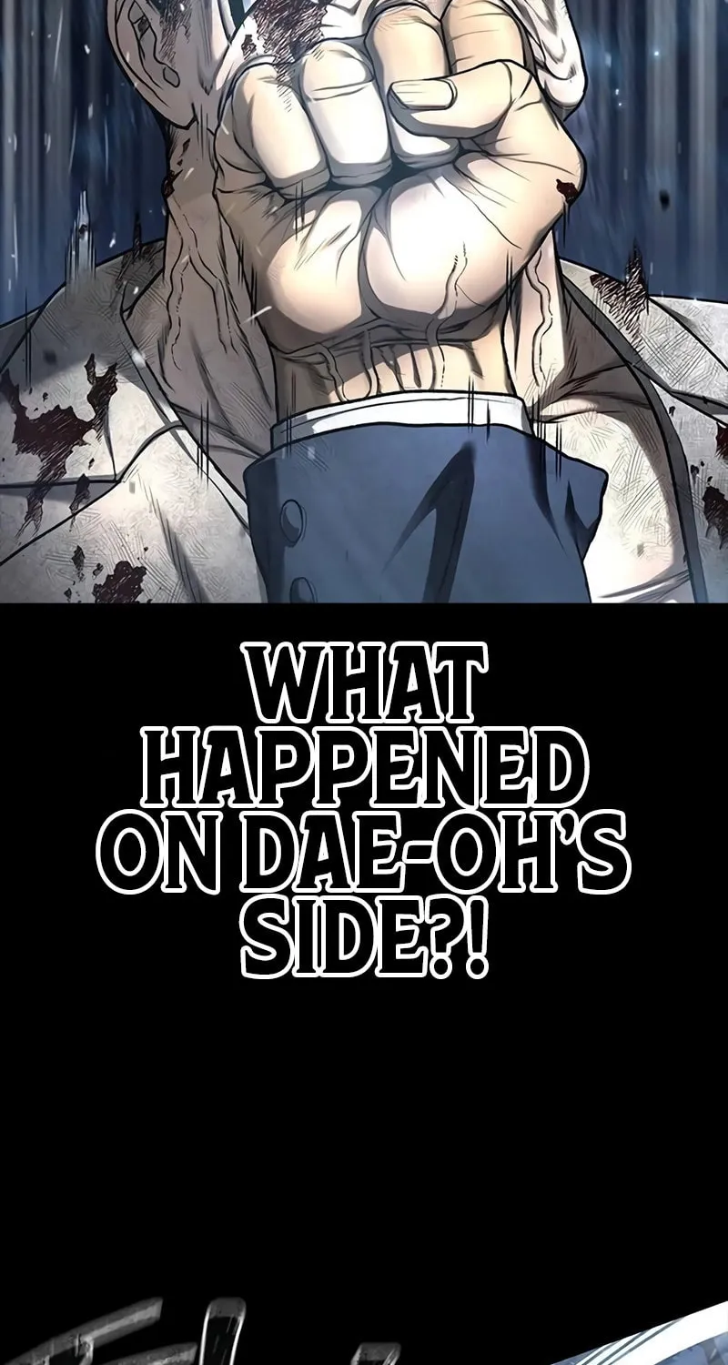 Festival of Warriors Chapter 15 page 3 - 