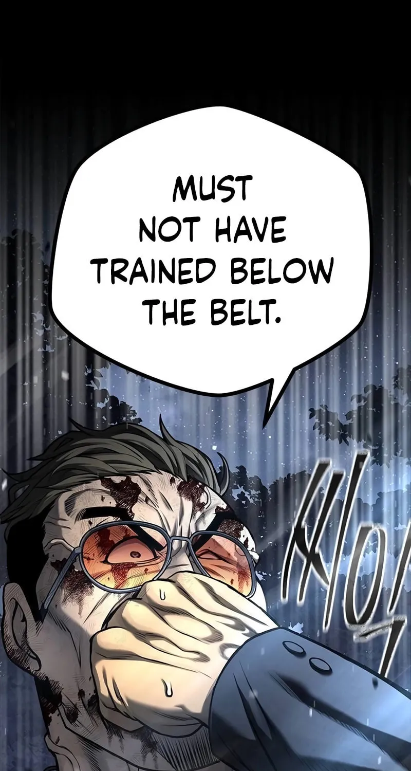 Festival of Warriors Chapter 15 page 25 - 