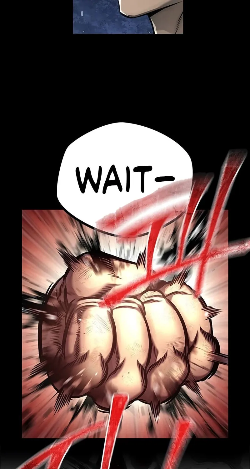 Festival of Warriors Chapter 15 page 27 - 