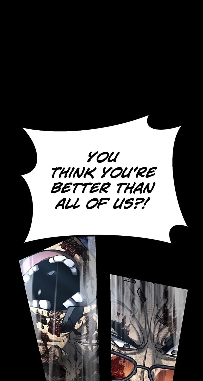 Festival of Warriors Chapter 15 page 34 - 