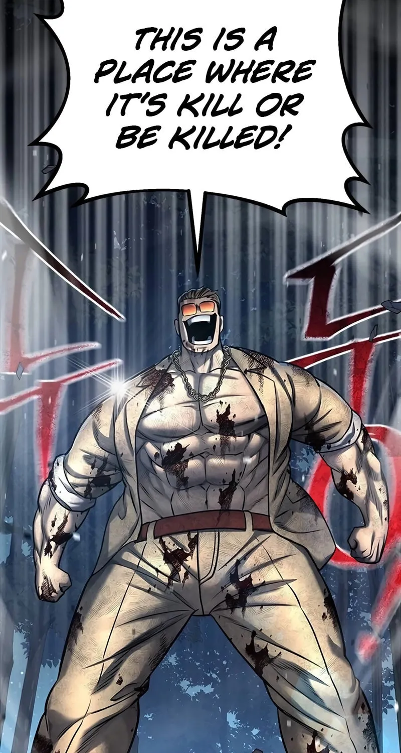 Festival of Warriors Chapter 15 page 36 - 