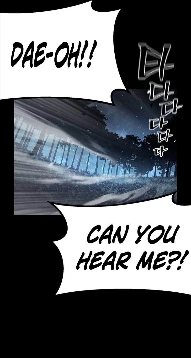Festival of Warriors Chapter 15 page 39 - 