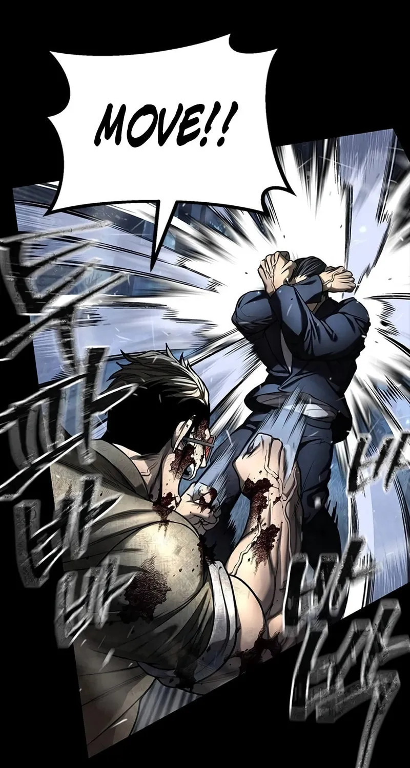 Festival of Warriors Chapter 15 page 5 - 