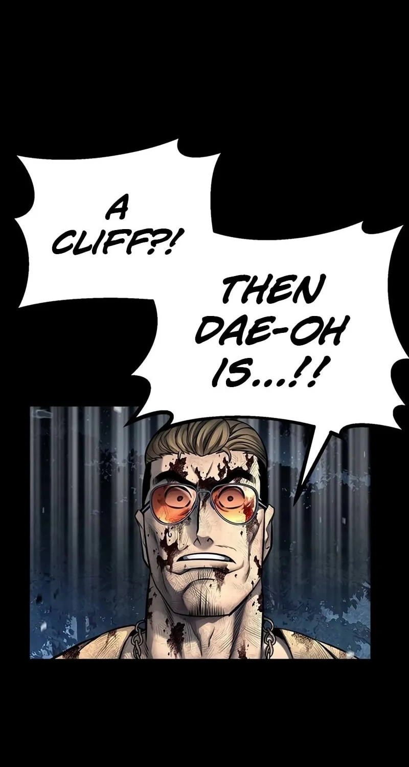 Festival of Warriors Chapter 15 page 42 - 