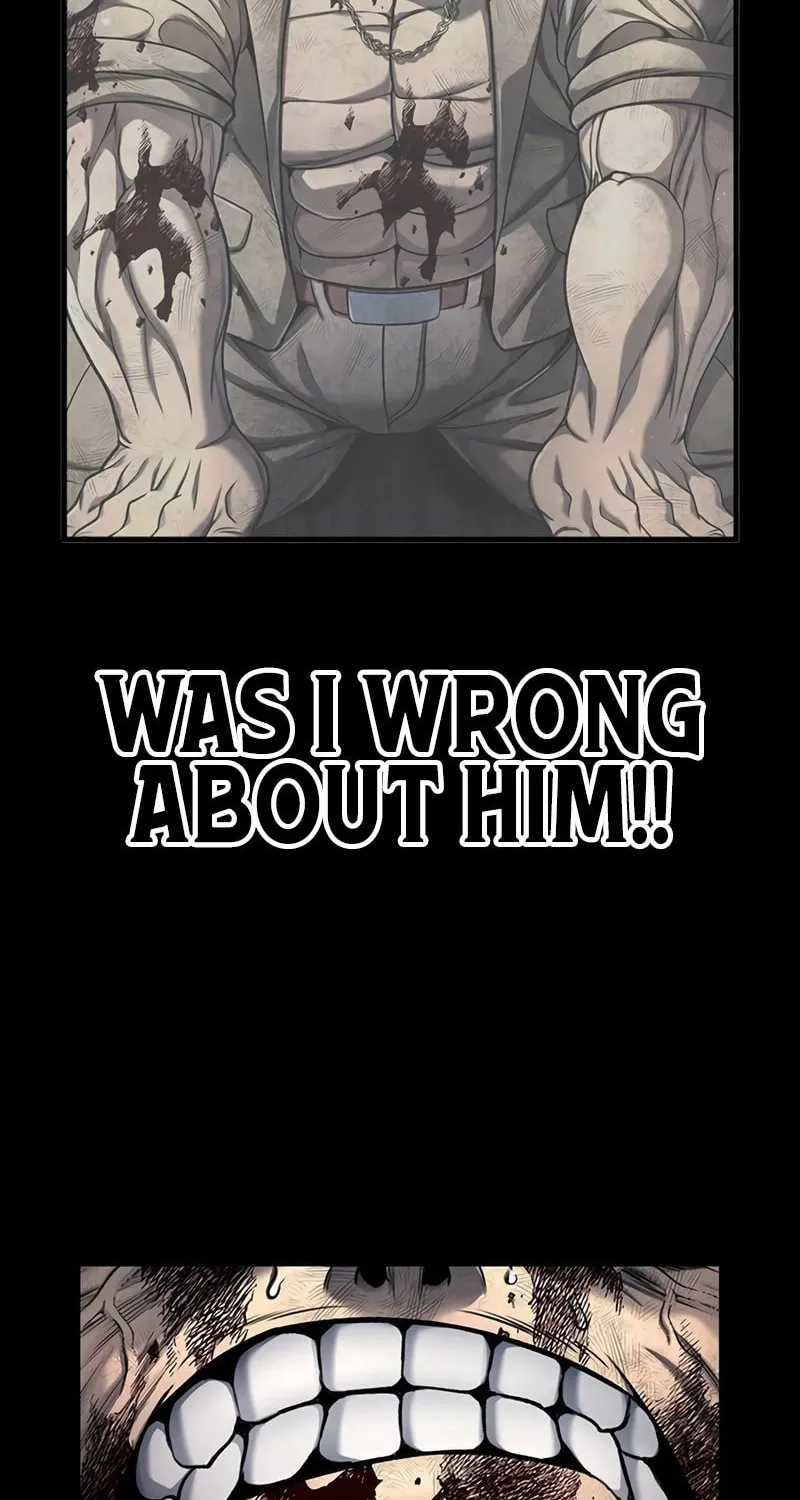 Festival of Warriors Chapter 15 page 44 - 