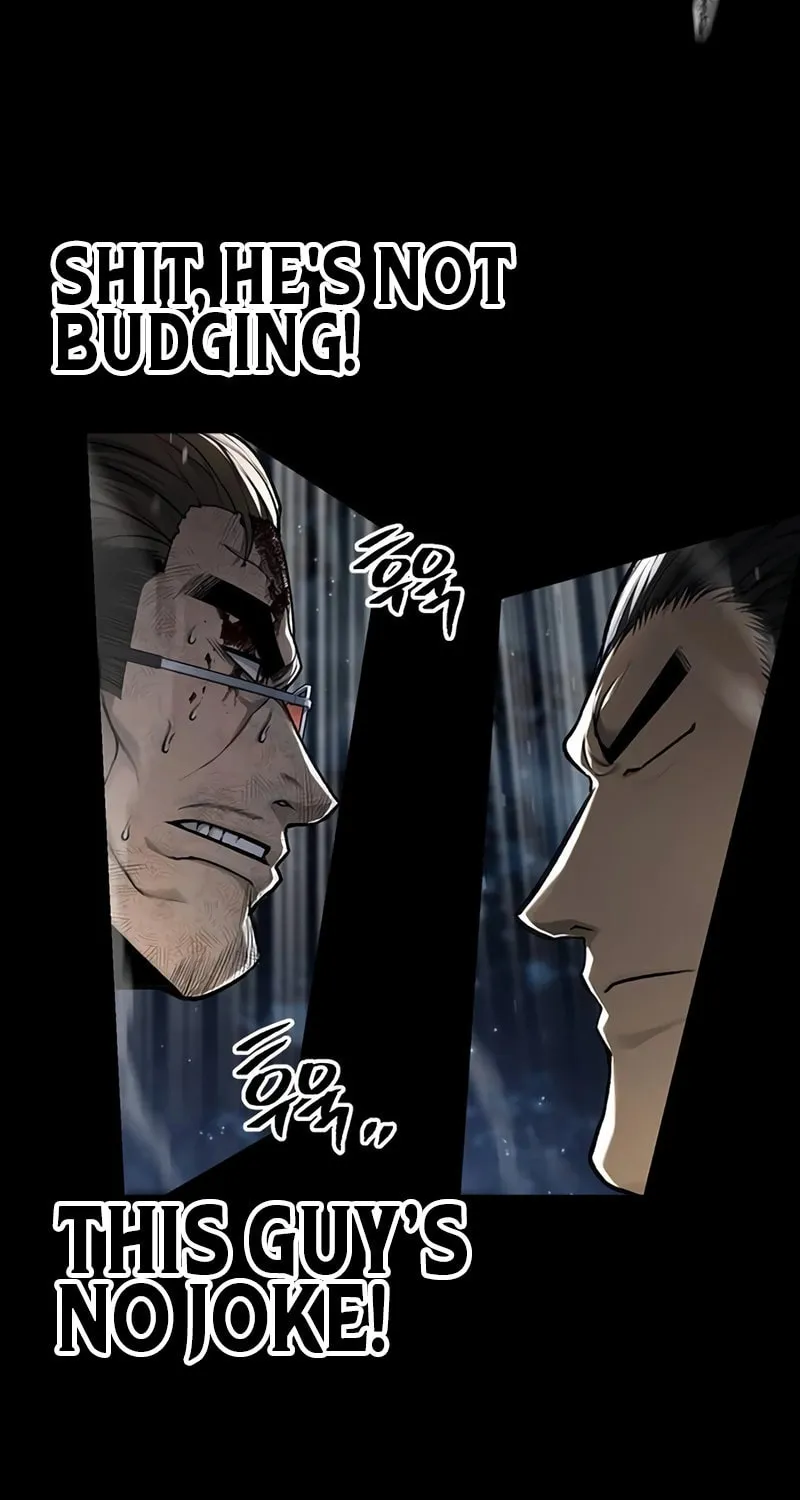 Festival of Warriors Chapter 15 page 6 - 