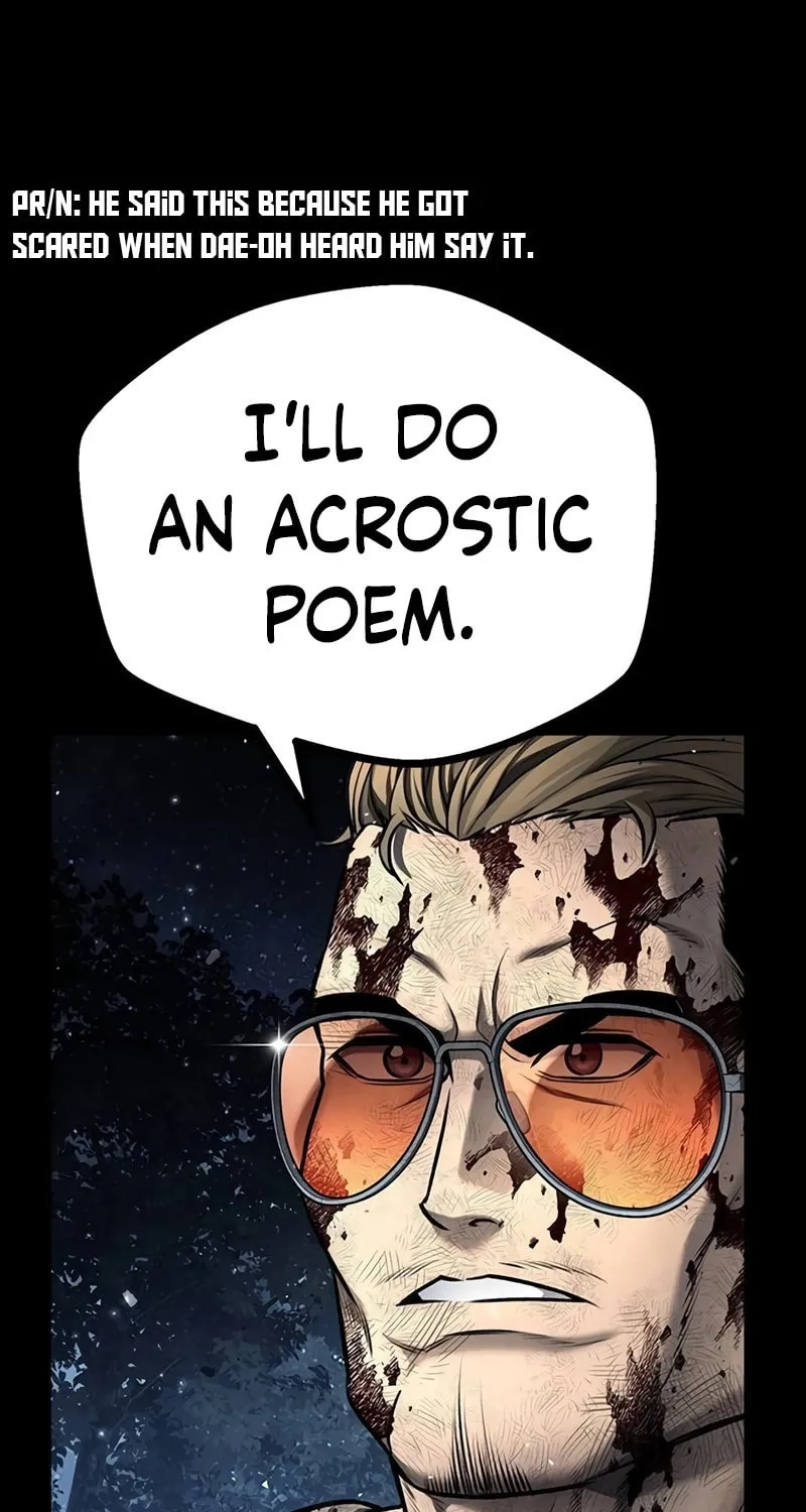 Festival of Warriors Chapter 15 page 51 - 
