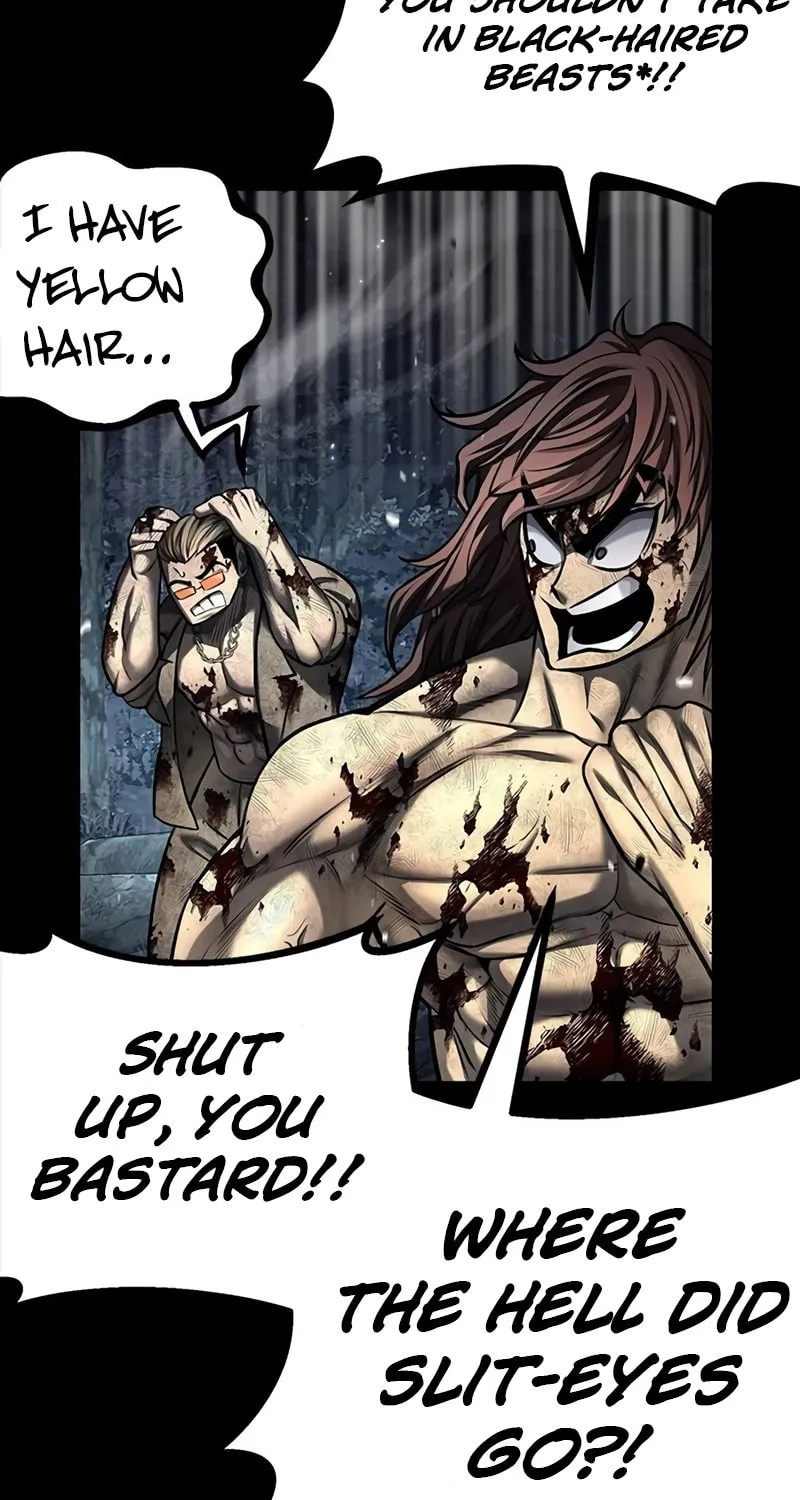 Festival of Warriors Chapter 15 page 54 - 