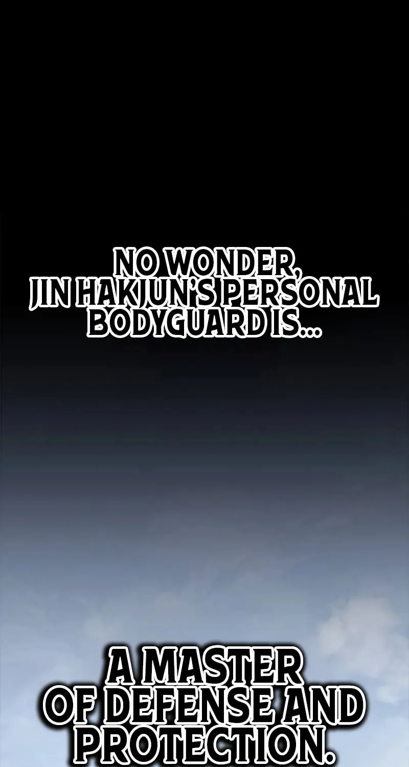 Festival of Warriors Chapter 15 page 7 - 