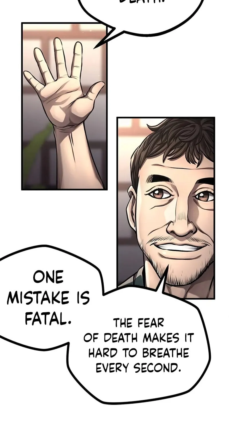 Festival of Warriors Chapter 15 page 61 - 