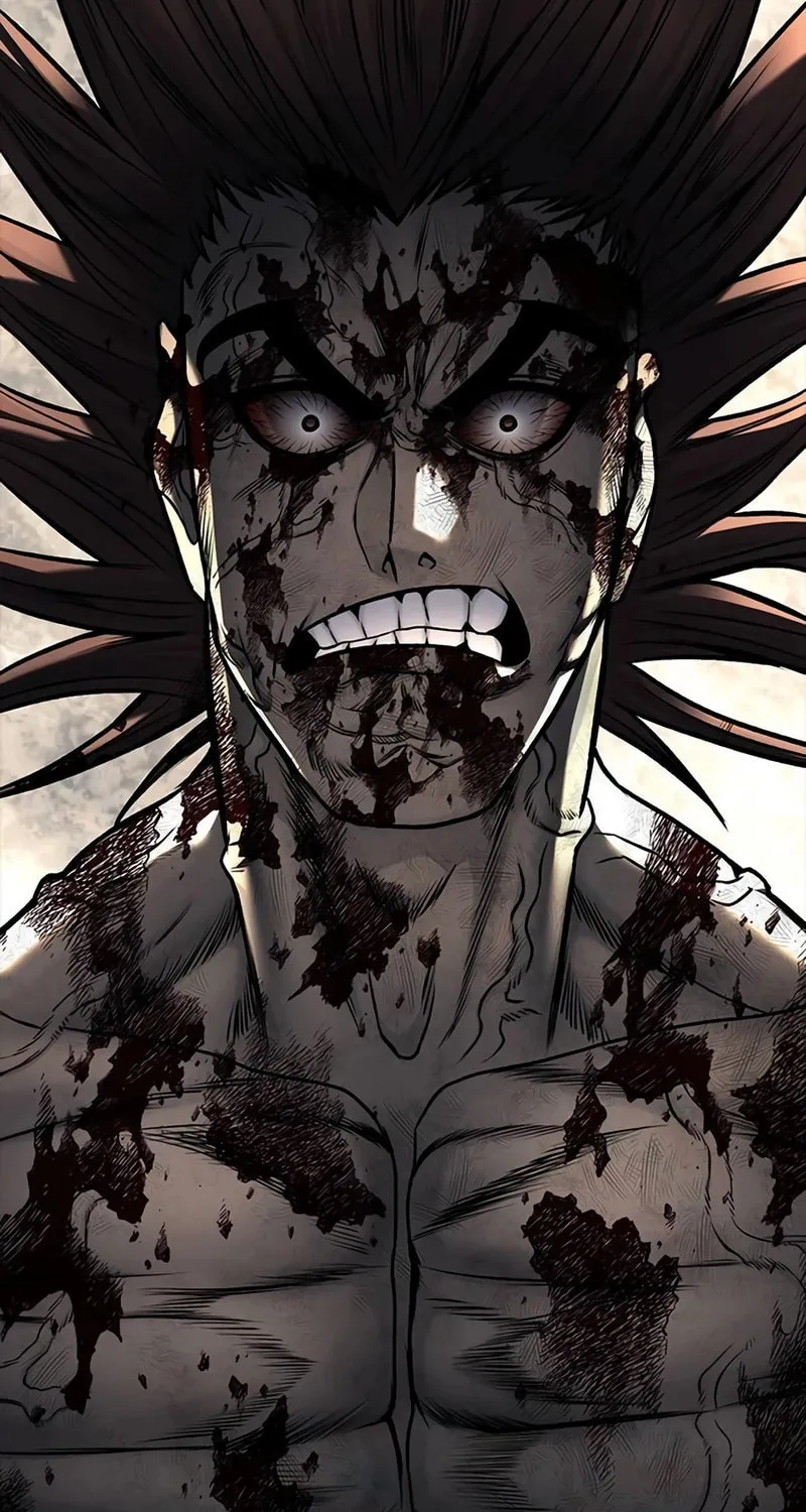 Festival of Warriors Chapter 15 page 73 - 