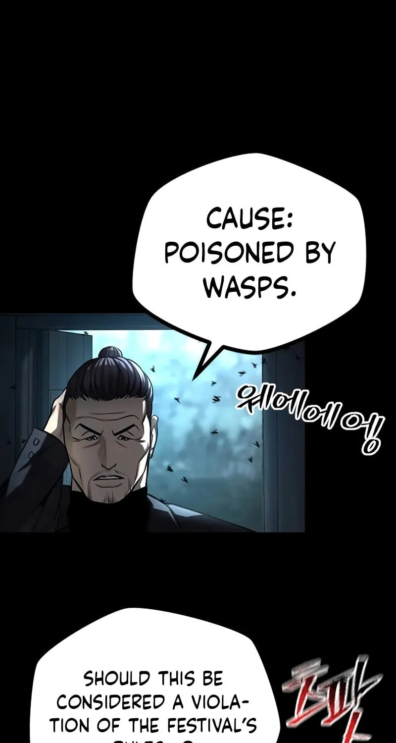 Festival of Warriors Chapter 15 page 78 - 