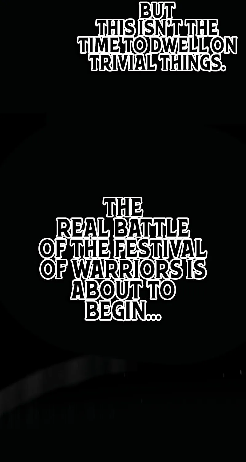 Festival of Warriors Chapter 15 page 82 - 