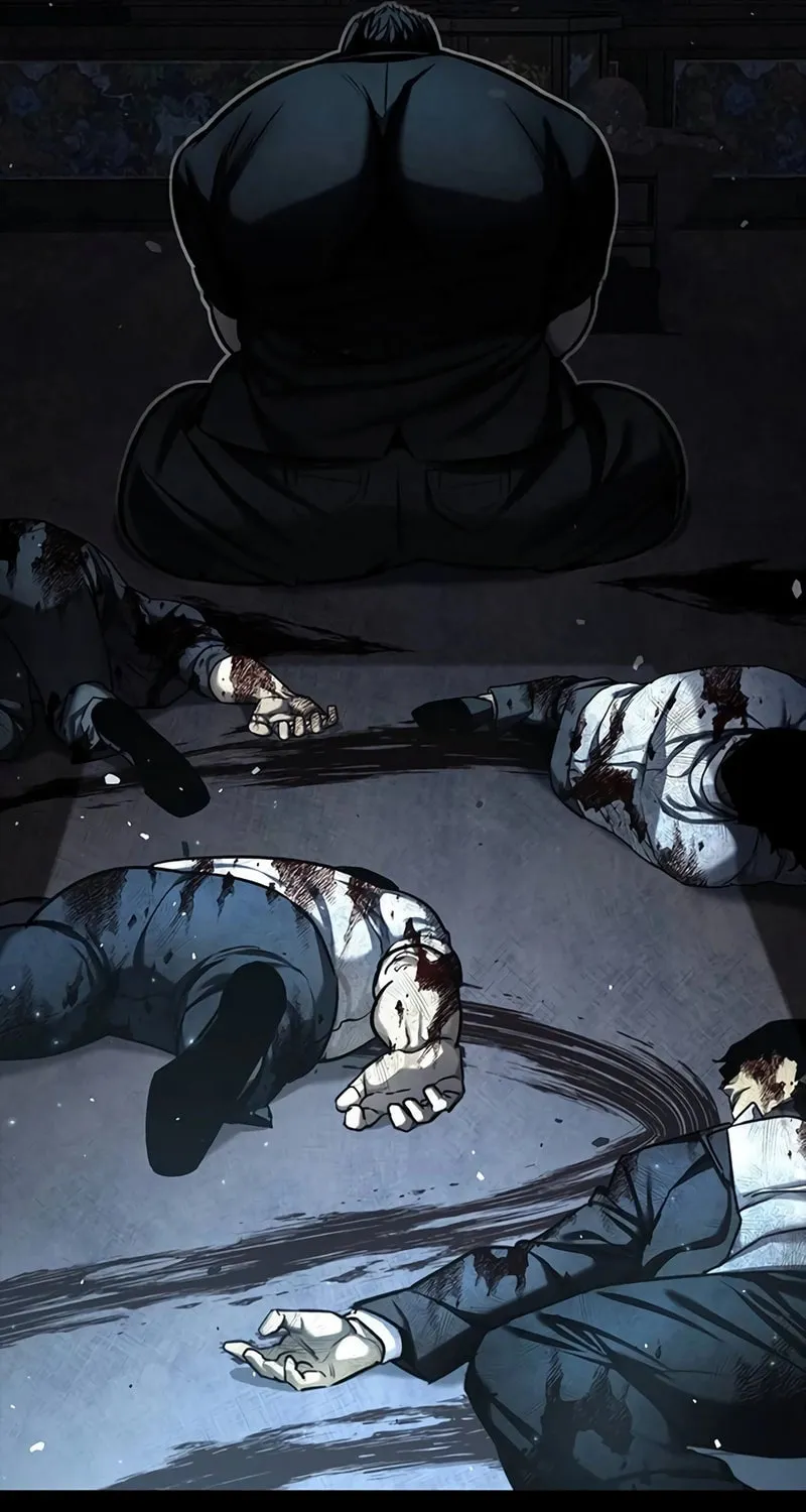 Festival of Warriors Chapter 15 page 88 - 