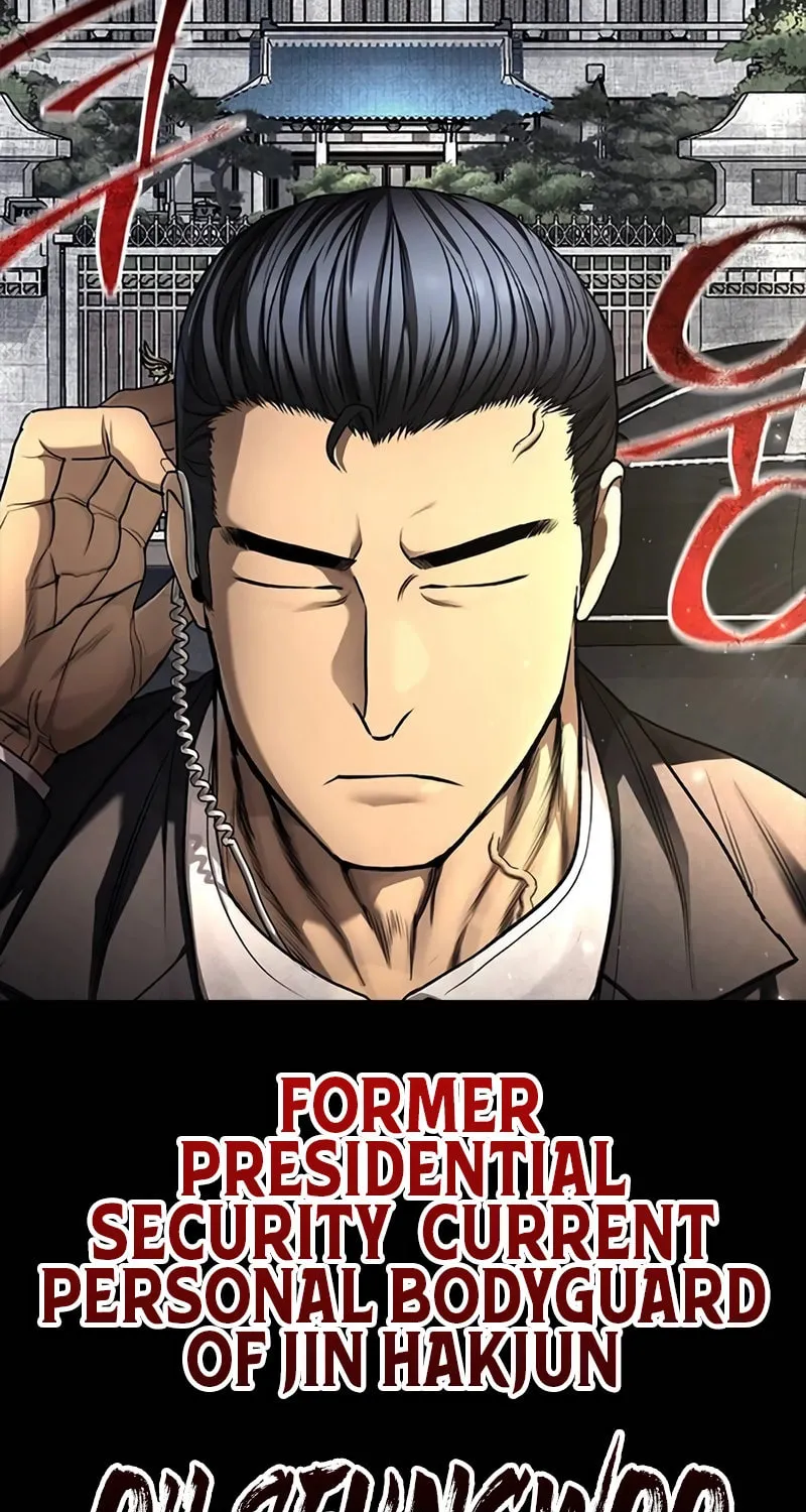 Festival of Warriors Chapter 15 page 10 - 