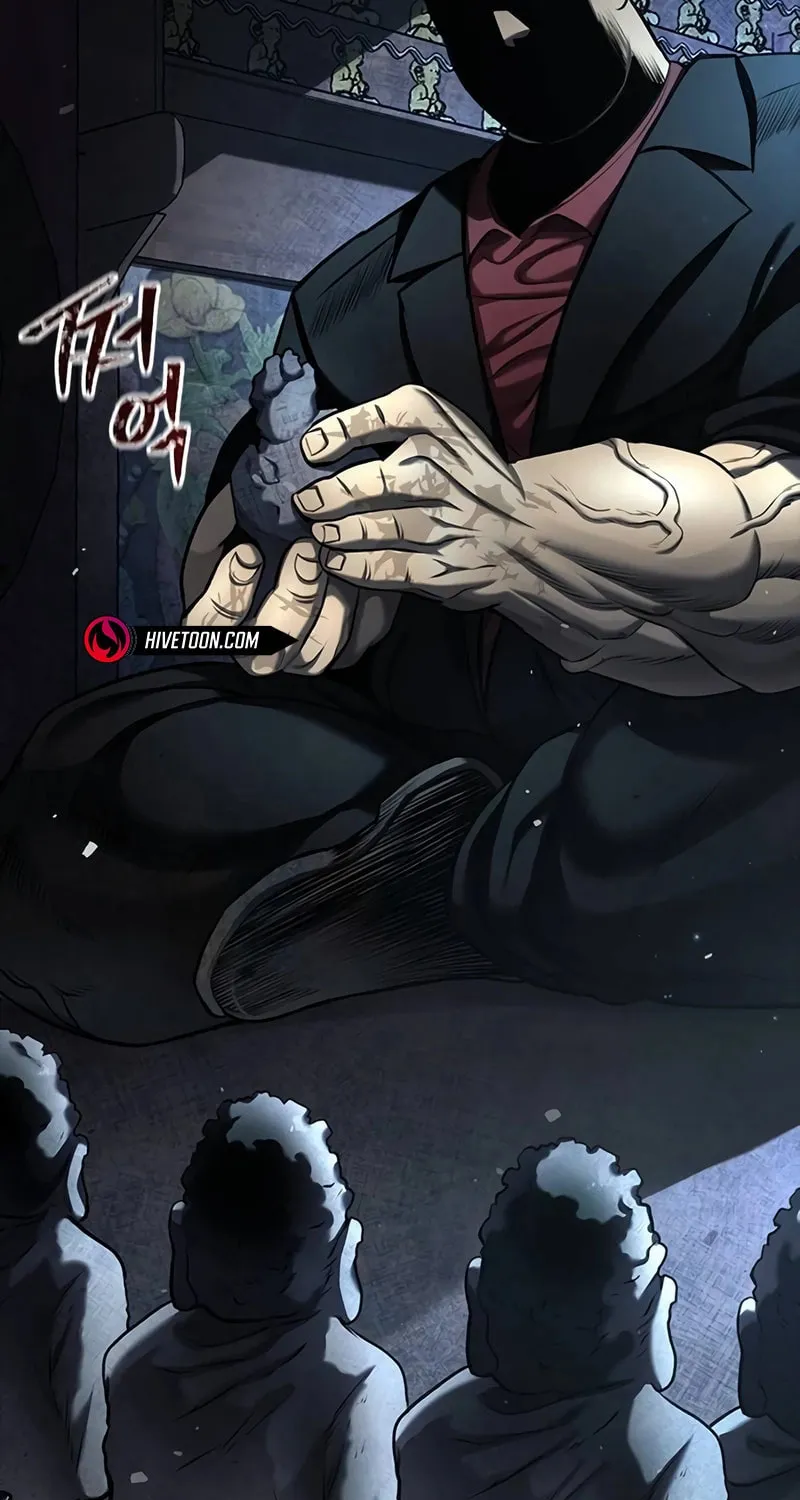 Festival of Warriors Chapter 15 page 92 - 