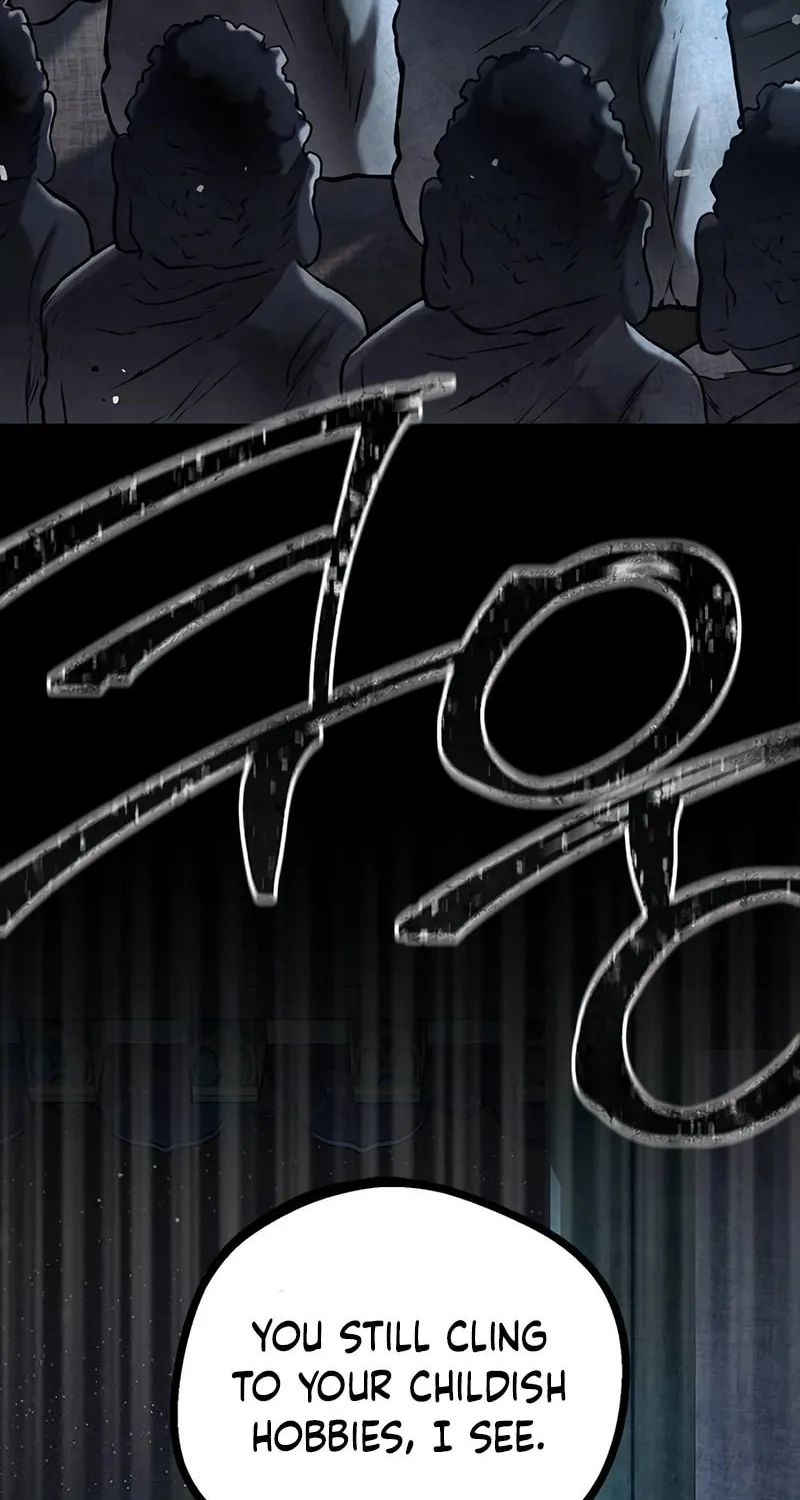 Festival of Warriors Chapter 15 page 93 - 