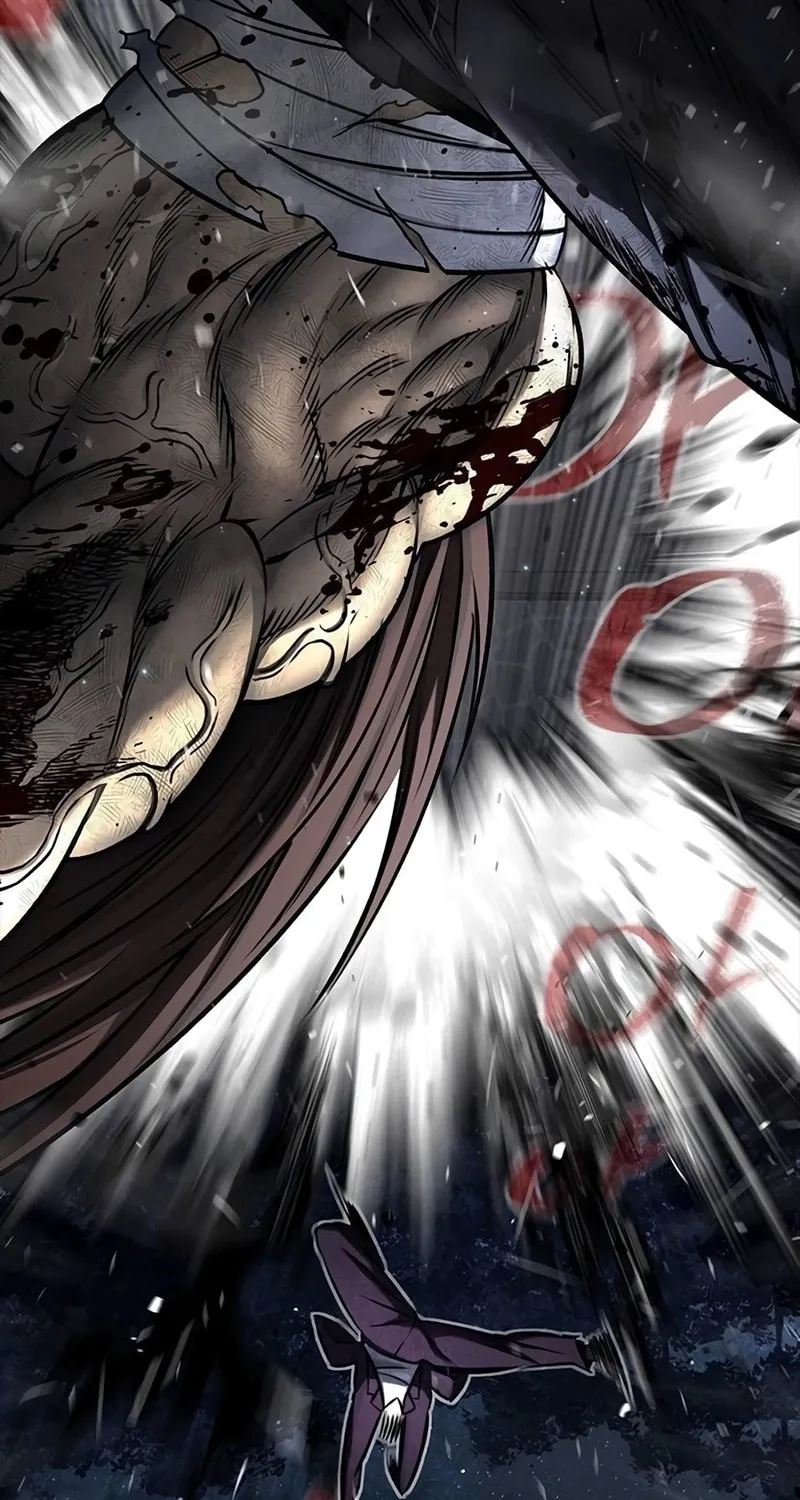 Festival of Warriors Chapter 16 page 110 - 