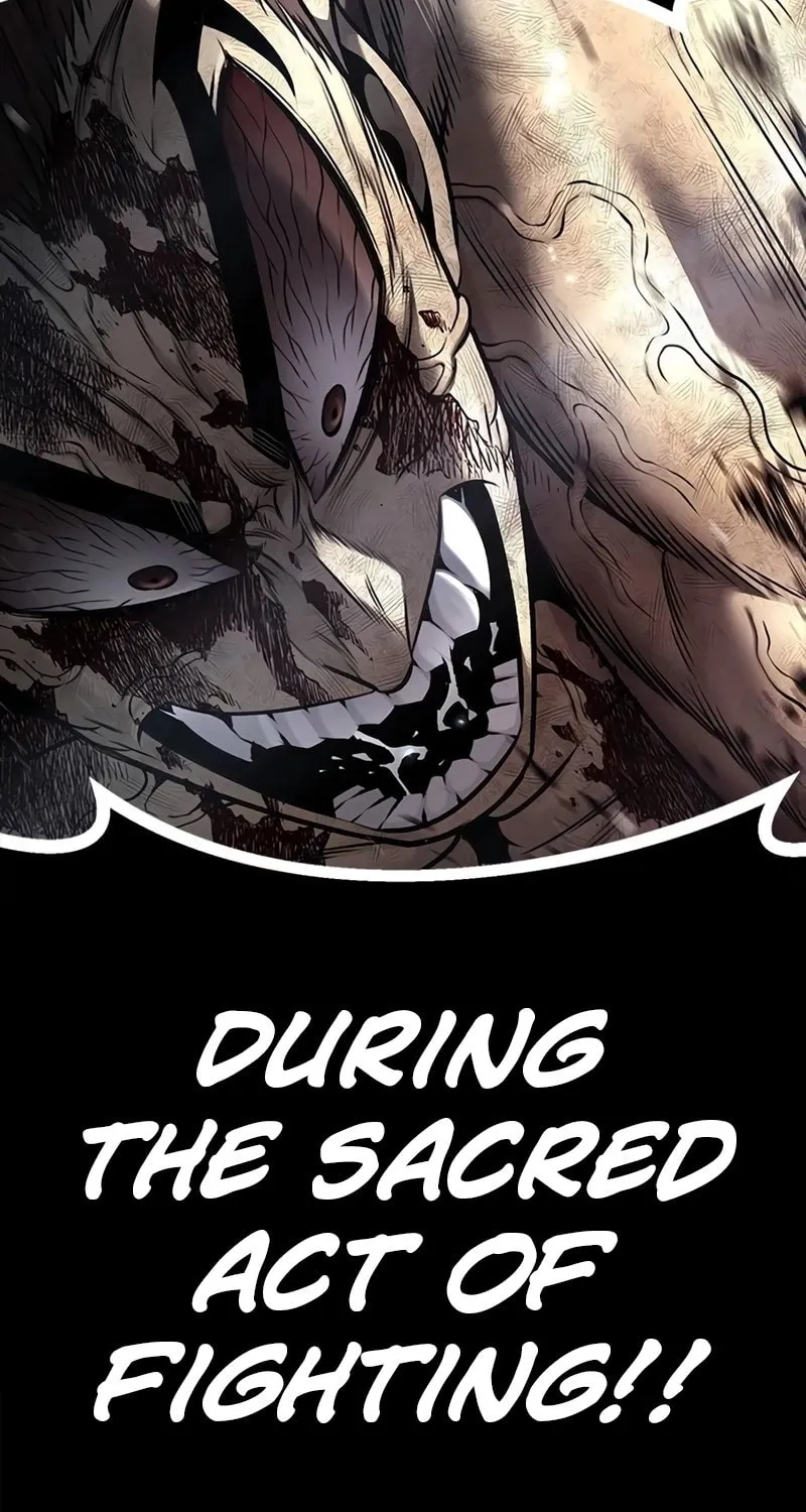 Festival of Warriors Chapter 16 page 124 - 