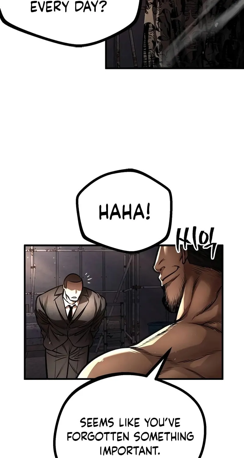 Festival of Warriors Chapter 16 page 14 - 