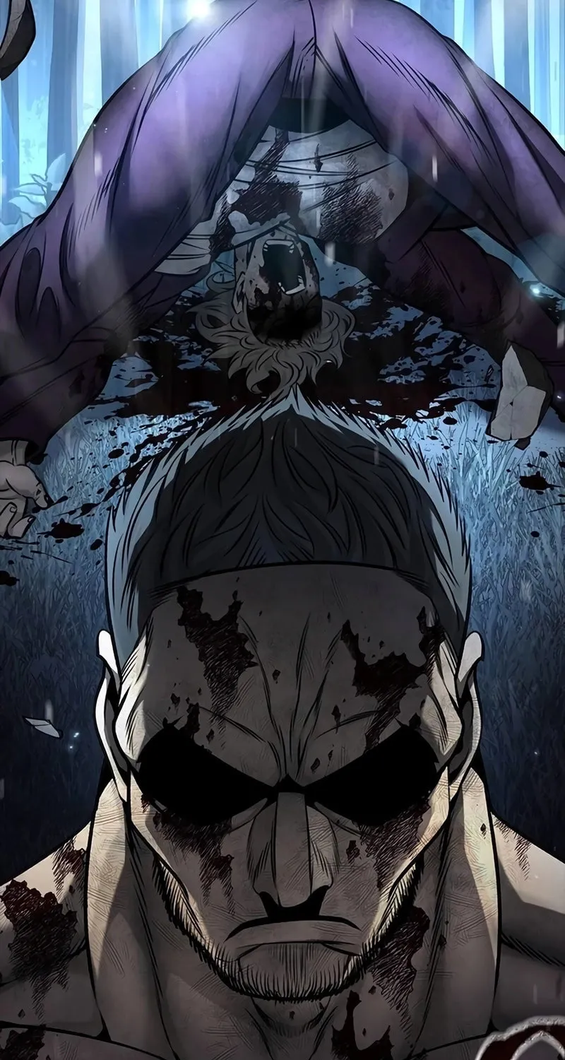 Festival of Warriors Chapter 16 page 131 - 